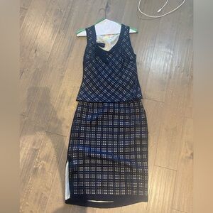 Vintage TOCCA two-piece